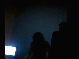 brunette ts sheila wandergirlt gets gangbanged deeply in ass and mouth