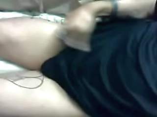 porn auditions  breaking in the new guy