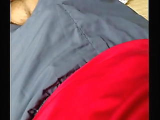 asian shemale jakki masturbating in the bathroom