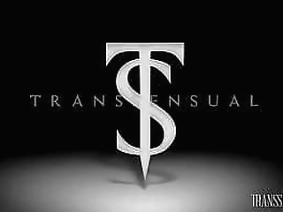 tranny teacher fucks her y. student