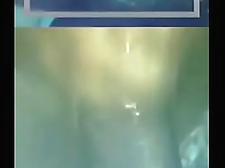 nerdy cis girl anny plays with alana riberiro