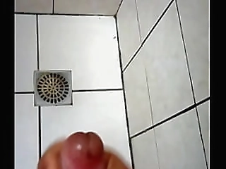 lingeried shemale yeiydi loves masturbating