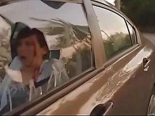 sexy big titted tranny jessica fox dominates blake well