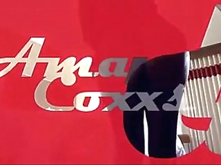 new ts amanda coxx music video