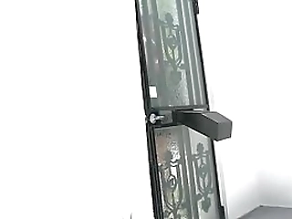 naomy marins gives alex s tight ass a tranny pounding