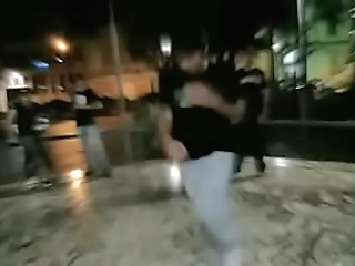 math funkafaction small compilation shuffle 2009 bra