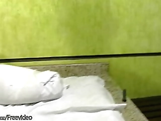 bigtitted shemale fucks her ass with xmas sex toy and jizzes