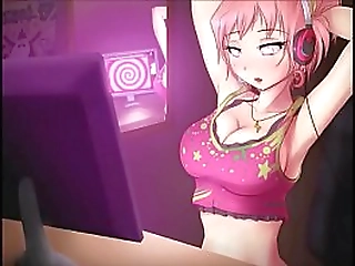 hardcore fucking with ladyboy nikki