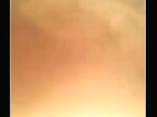 amateur shemale blowjob on bed