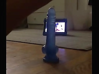 3 latin shemales and a horny hottie having a foursome on cam