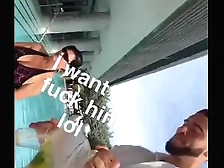 ts farrah love flip fucks a hot guy