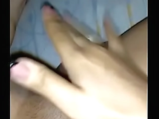 insane anal train of beautiful hot trannies and a stud