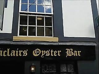 hard cock shemale and woman with a strap on fucks guy's ass hard