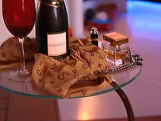 hot busty long dick ts isabela frazao strokes her prick