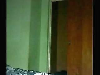 hot and hung arab tranny with a massive dick