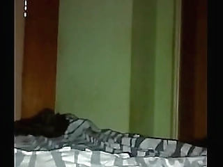 blonde and brunette shemales danielly and lorena masturbating together