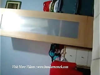 private video recording indonesian sexy girl - very sexy and very hot