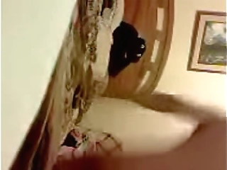 minow gets her srs pussy covered in cum