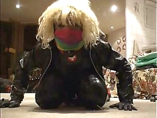 Hot 'n' Horny Natalie Fucks Hard in Her New Lingerie - Screaming for More!