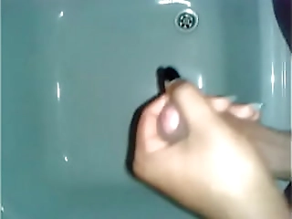 sexy ts amanda coxxs shoots milky cum