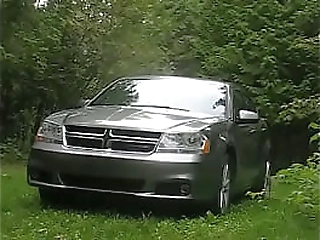 hot and horny shemale in incredible show!