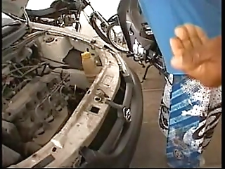 hot amateur shemale hooker threesome bareback