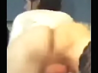 miss piggy begging for cock in her big fat ass