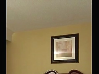 dark-hued ladyboy tears up trade wet!