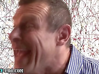 horny trans slut cristal cheers up charlie s big cock