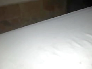 well endowed transgender isabelly ferraz ass banged hardcore in doggie