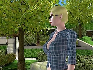 something'_s going on - by noble studios