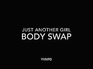 sexy shemale solo masturbation with a luscious body