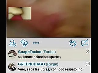 guy fucks sexy shemale bbw in lingerie