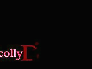 nicolly dicapri making off