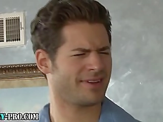 dirty trannies engage in sluttish sex