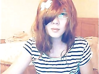 cute shemale alicexiao jerk off sex cam