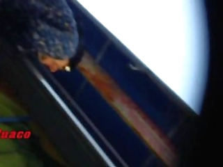 thick shaft oozing precum threesome