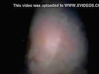 horny tranny perola negra strokes her big black cock