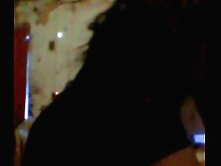 horny small tits ts tassia freitas toys her lovely ass all alone