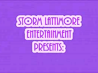 storm lattimore is str8 up fucking