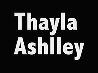 thayla ashley &bull_ www.transexluxury.com