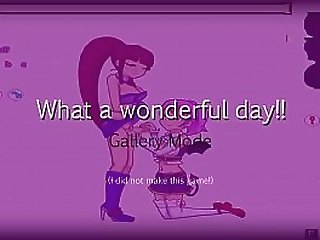 ryona game - what a wonderfull day!! (gallery mode)