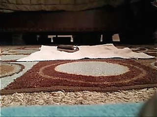 huge shaft in my ass and cumming so good!