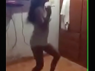 amateur shemale jerks and ass fucks with toy