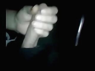 Jizzing Over the Horny Shemale Slut Who Cum Dumped All Over My Face!