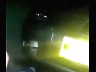 heeled postop ladyboy uses toy to masturbate