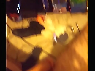 shemale best sucks cock and gets doggystyle bareback