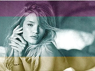 slutty blonde big tit shemale hottie get her tight ass