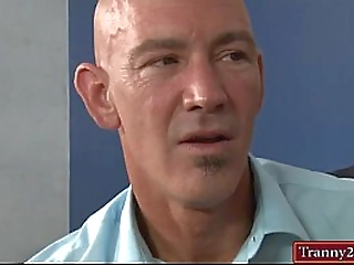 big boobs tranny jane marie anal railed