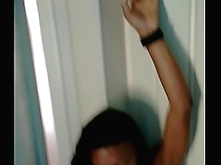 blonde shemale annabelle gets bic dick in the ass